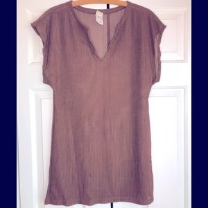 Islander Swim Cover up